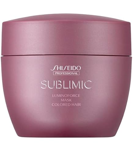 Amazon | 資生堂プロフェッショナル ルミノジェニック プロテクター